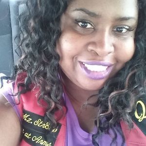 Meet your Posher, Tamika