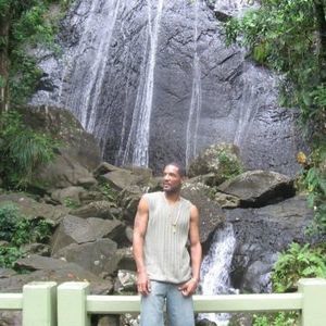 Meet your Posher, Anthony tahzeek