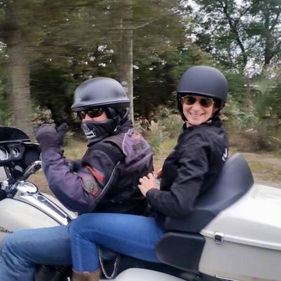 Meet your Posher, Paige