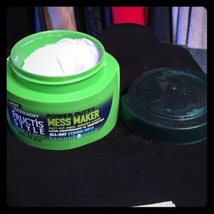 Garnier Fructis Style Mess Maker Hair Styler