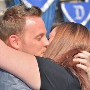 Meet your Posher, Jolene