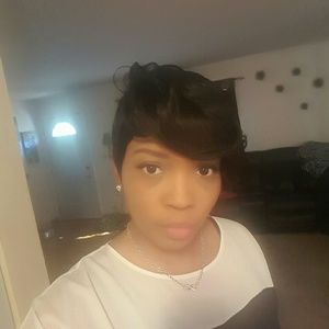 Meet your Posher, Tawanda