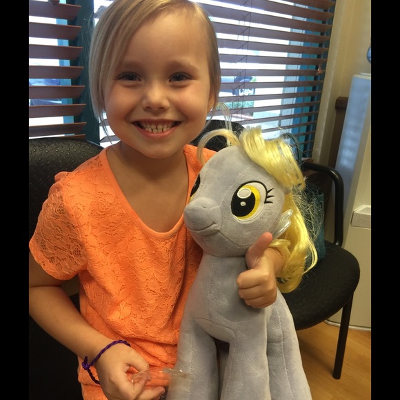 Meet your Posher, Maggie - Picture 2 of 3