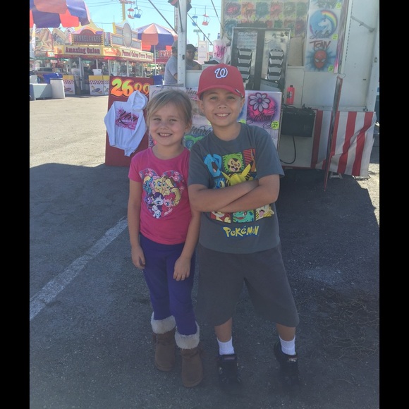 Meet your Posher, Maggie - Picture 3 of 3