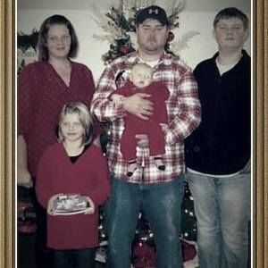 Meet your Posher, April