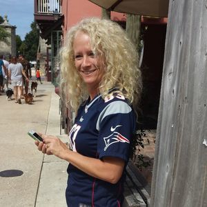 Meet your Posher, Erin