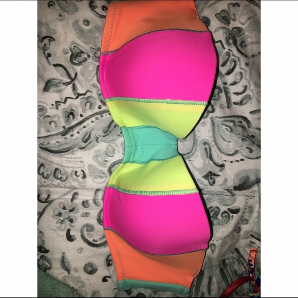 Victoria's Secret Bathing Suit