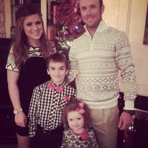 Meet your Posher, Katelynn