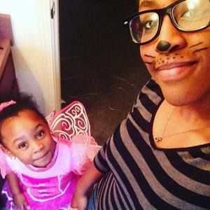 Meet your Posher, Moriah