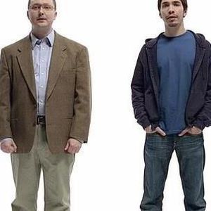 Meet your Posher, Matthew