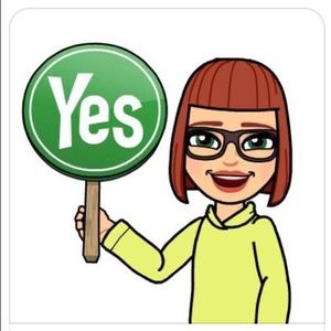 Meet your Posher, Nancy