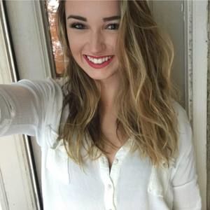 Meet your Posher, Mackenzie