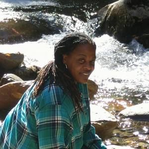 Meet your Posher, Katheryn