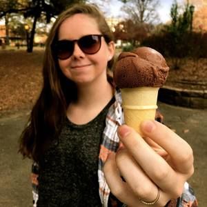 Meet your Posher, Anna