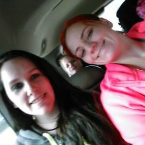 Meet your Posher, Anna marie