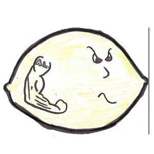 Meet your Posher, Jimmy