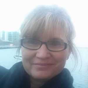 Meet your Posher, Cauleen