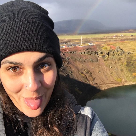 Meet your Posher, Hebah - Picture 2 of 2