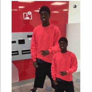 Meet your Posher, Kjay