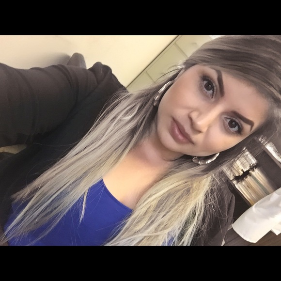 Meet your Posher, Prisiclla