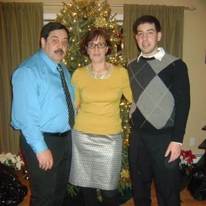 Meet your Posher, Maria