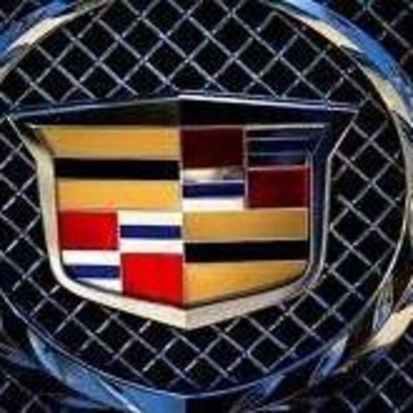 Meet your Posher, Caddy - Picture 1 of 1