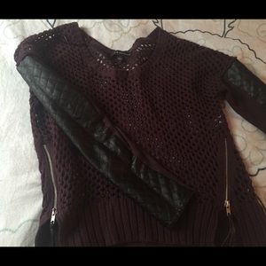 Rock & republic sweater