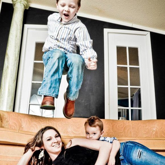 Meet your Posher, Megan