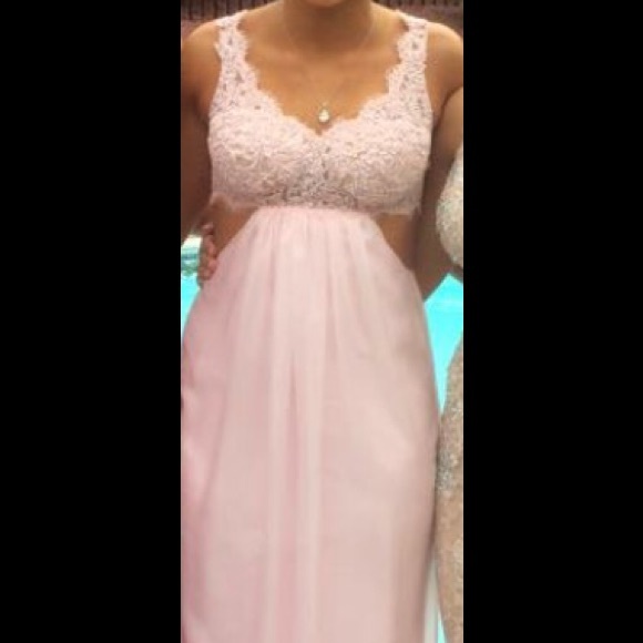 Prom dress - Picture 3 of 3