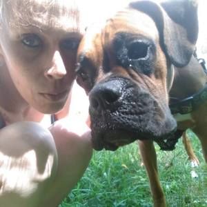 Meet your Posher, Amanda
