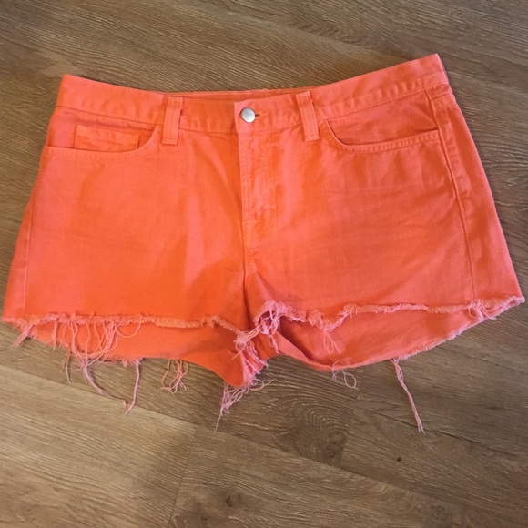 J brand shorts