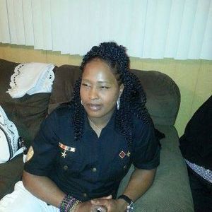 Meet your Posher, Kellie