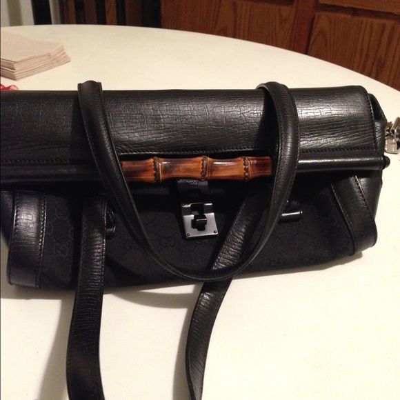 Gucci | Bags | Authentic Gucci Tom Ford Bullet Purse | Poshmark