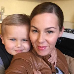 Meet your Posher, Crystal