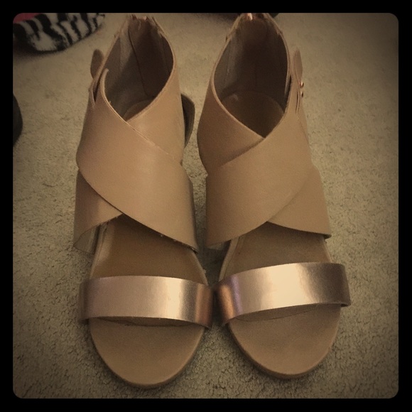 Wedges