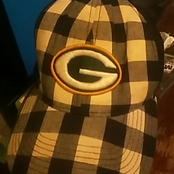 Hat - Picture 1 of 1