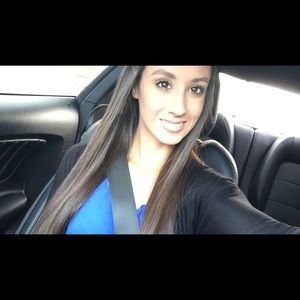 Meet your Posher, Dawn