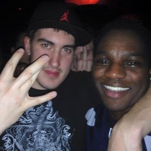 Meet your Posher, Larry