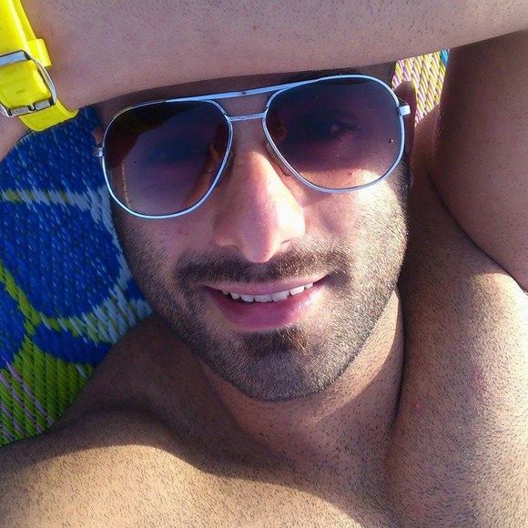 Meet your Posher, Ahmed - Picture 1 of 1