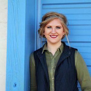 Meet your Posher, Jenna