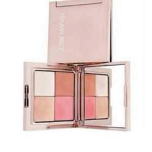 Josie Maran- Argan All Over Face Pallet