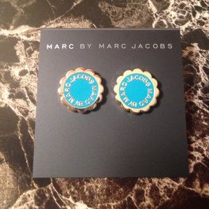Marc by Marc Jacobs earrings