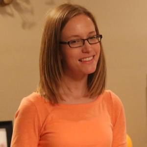 Meet your Posher, Caroline