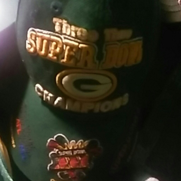 Hat - Picture 1 of 1