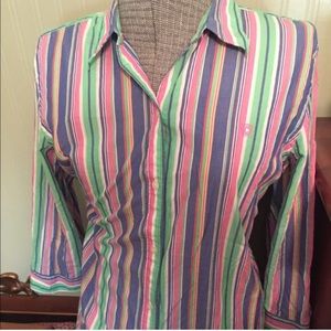 Ralph Lauren blouse