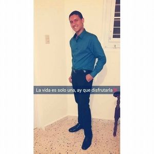 Meet your Posher, Wilson