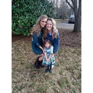 Meet your Posher, Margaret