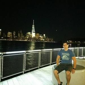 Meet your Posher, Samir