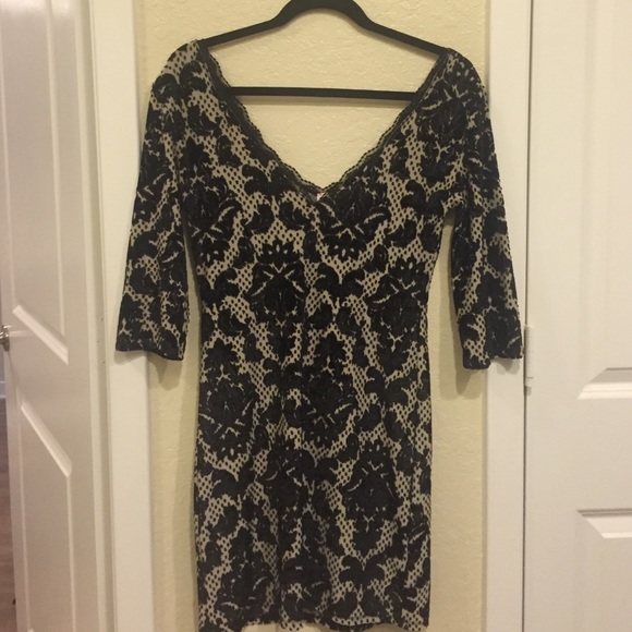 Intimately Free People Lace dress