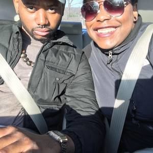 Meet your Posher, Delia-ann